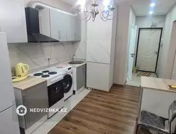 1-комнатная квартира, этаж 3 из 9, 34 м²