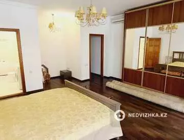 124 м², 2-комнатная квартира, этаж 3 из 13, 124 м², изображение - 10