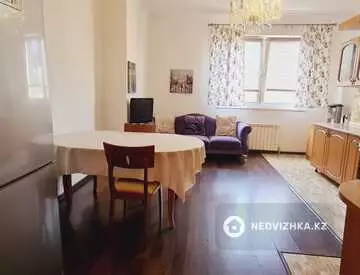 124 м², 2-комнатная квартира, этаж 3 из 13, 124 м², изображение - 5