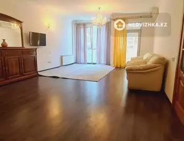 124 м², 2-комнатная квартира, этаж 3 из 13, 124 м², изображение - 1