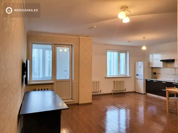 42.5 м², 1-комнатная квартира, этаж 8 из 15, 42 м², изображение - 1