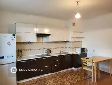 42.5 м², 1-комнатная квартира, этаж 8 из 15, 42 м², изображение - 3