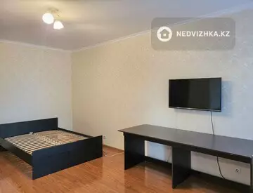 42.5 м², 1-комнатная квартира, этаж 8 из 15, 42 м², изображение - 4