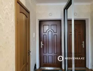 42.5 м², 1-комнатная квартира, этаж 8 из 15, 42 м², изображение - 11