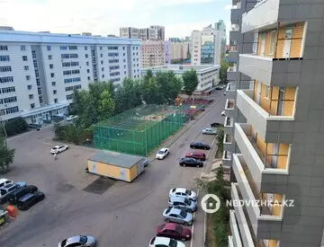 42.5 м², 1-комнатная квартира, этаж 8 из 15, 42 м², изображение - 13