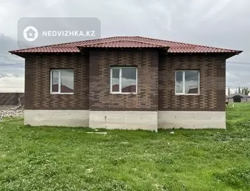 80 м², 5-комнатный дом, 8 соток, 80 м², изображение - 4