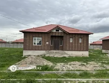 5-комнатный дом, 8 соток, 80 м²