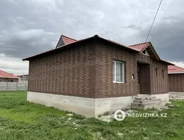 80 м², 5-комнатный дом, 8 соток, 80 м², изображение - 6