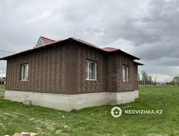 80 м², 5-комнатный дом, 8 соток, 80 м², изображение - 7