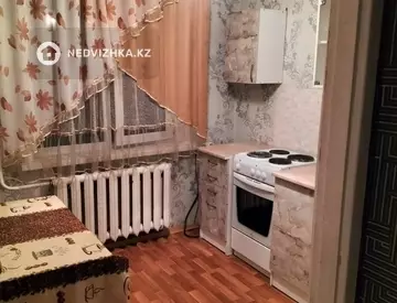 33 м², 1-комнатная квартира, этаж 1 из 5, 33 м², изображение - 0