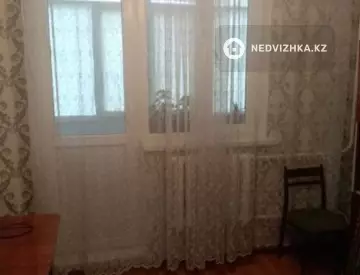 3-комнатная квартира, этаж 3 из 5, 69 м²