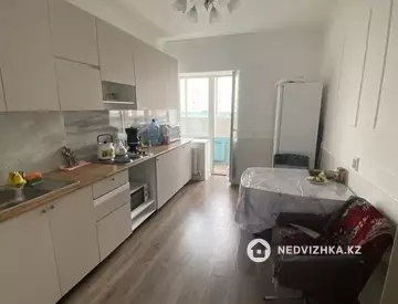 72.4 м², 3-комнатная квартира, этаж 2 из 7, 72 м², изображение - 9