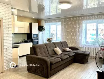 2-комнатная квартира, этаж 11 из 14, 58 м², посуточно