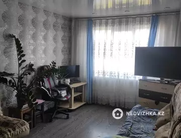 1-комнатная квартира, этаж 5 из 5, 34 м²