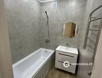 2-комнатная квартира, этаж 3 из 9, 53 м²