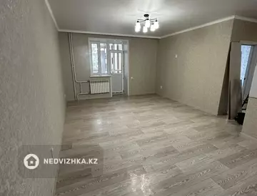 53 м², 2-комнатная квартира, этаж 3 из 9, 53 м², изображение - 1