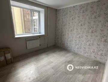 53 м², 2-комнатная квартира, этаж 3 из 9, 53 м², изображение - 2