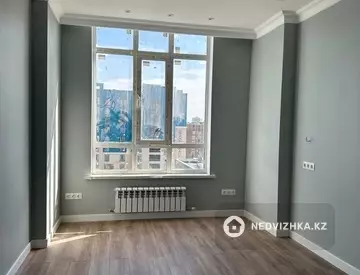 135 м², 4-комнатная квартира, этаж 10 из 17, 135 м², изображение - 1