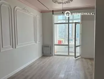 135 м², 4-комнатная квартира, этаж 10 из 17, 135 м², изображение - 3