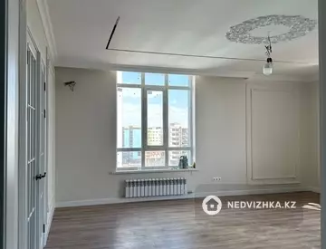 135 м², 4-комнатная квартира, этаж 10 из 17, 135 м², изображение - 0