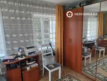 2-комнатный дом, 10 соток, 80 м²