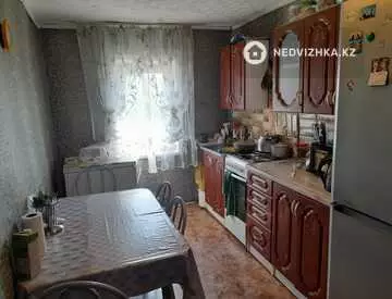 80 м², 2-комнатный дом, 10 соток, 80 м², изображение - 6