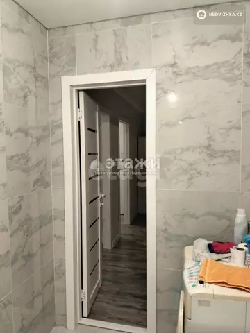 2-комнатная квартира, этаж 2 из 9, 53 м²