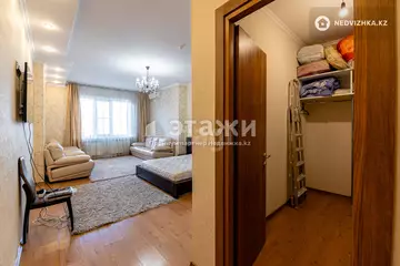 165 м², 4-комнатная квартира, этаж 4 из 39, 165 м², изображение - 30