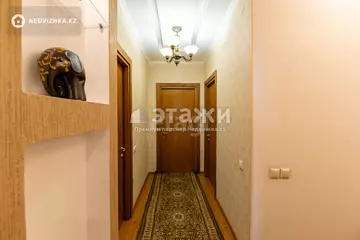 165 м², 4-комнатная квартира, этаж 4 из 39, 165 м², изображение - 49