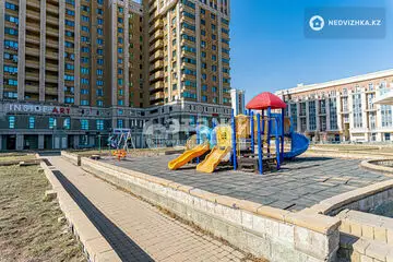 165 м², 4-комнатная квартира, этаж 4 из 39, 165 м², изображение - 58