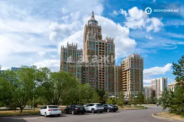 165 м², 4-комнатная квартира, этаж 4 из 39, 165 м², изображение - 62