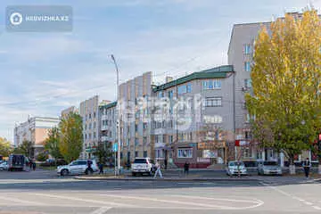 1-комнатная квартира, этаж 3 из 5, 36 м²