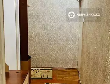 1-комнатная квартира, этаж 1 из 5, 33 м²