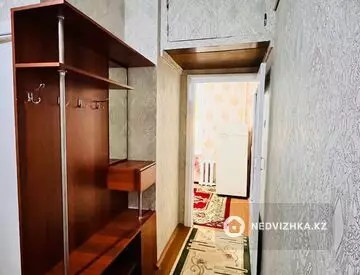 33 м², 1-комнатная квартира, этаж 1 из 5, 33 м², изображение - 3