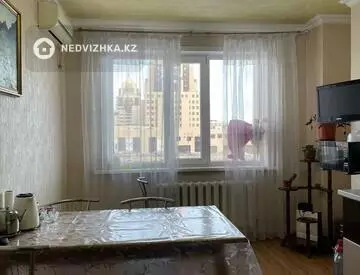 100 м², 3-комнатная квартира, этаж 5 из 25, 100 м², изображение - 1