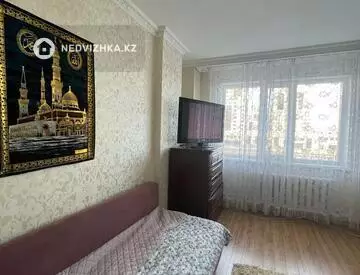 100 м², 3-комнатная квартира, этаж 5 из 25, 100 м², изображение - 3