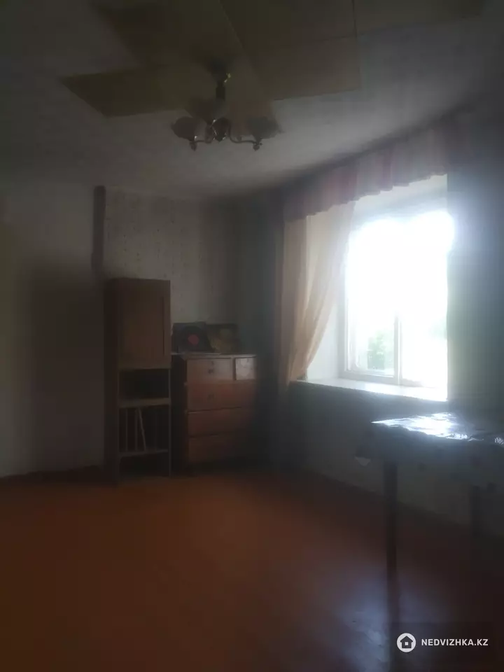 45 м², 2-комнатная квартира, этаж 2 из 2, 45 м², изображение - 1