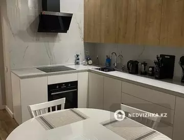 98 м², 3-комнатная квартира, этаж 13 из 20, 98 м², изображение - 2