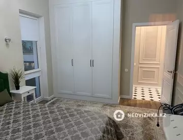 98 м², 3-комнатная квартира, этаж 13 из 20, 98 м², изображение - 5