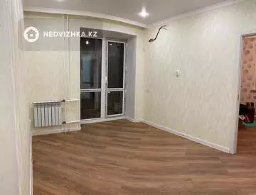 2-комнатная квартира, этаж 6 из 9, 58 м²