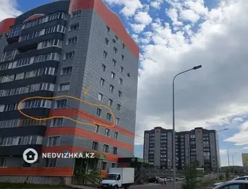 87.7 м², 3-комнатная квартира, этаж 4 из 10, 88 м², изображение - 16