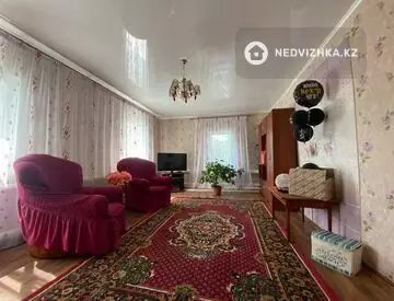 3-комнатный дом, 1 соток, 75 м²