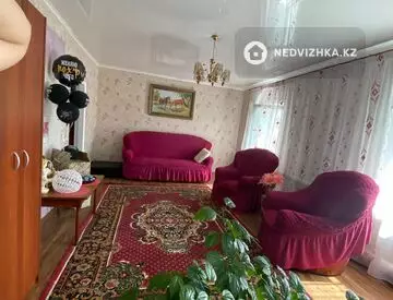 75 м², 3-комнатный дом, 1 соток, 75 м², изображение - 1