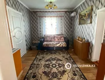 75 м², 3-комнатный дом, 1 соток, 75 м², изображение - 3