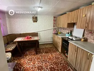 75 м², 3-комнатный дом, 1 соток, 75 м², изображение - 5