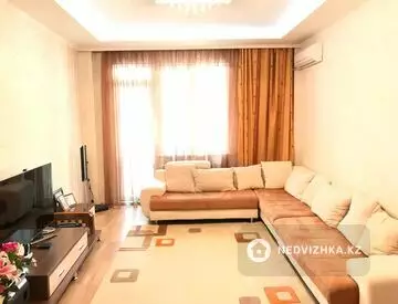 160 м², 4-комнатная квартира, этаж 5 из 9, 160 м², изображение - 2