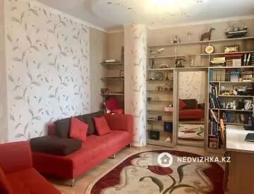 160 м², 4-комнатная квартира, этаж 5 из 9, 160 м², изображение - 12