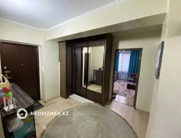 75 м², 3-комнатная квартира, этаж 1 из 9, 75 м², изображение - 4