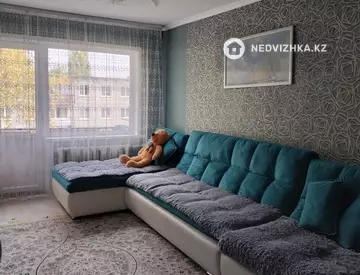 45 м², 2-комнатная квартира, этаж 5 из 5, 45 м², изображение - 2