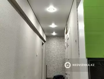 45 м², 2-комнатная квартира, этаж 5 из 5, 45 м², изображение - 6